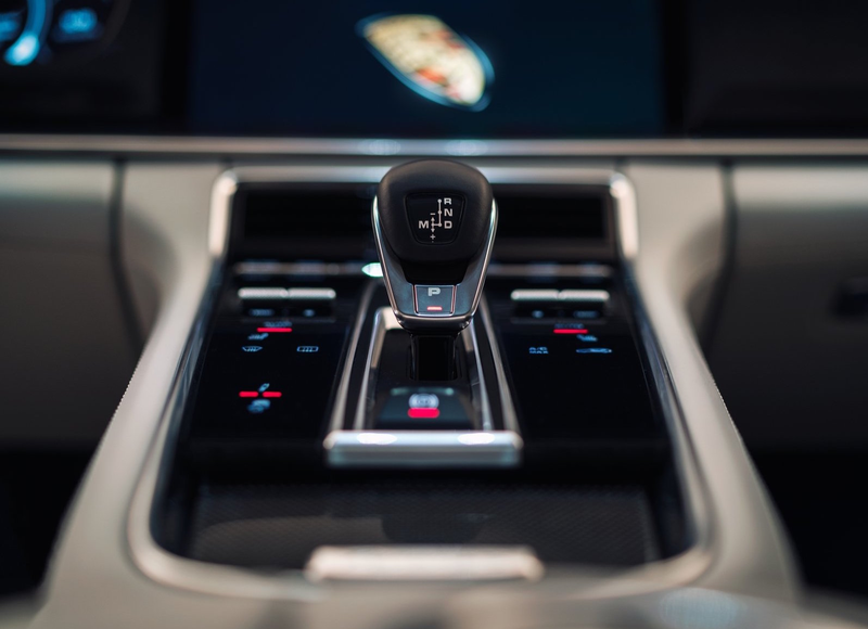 Illustration for article titled The 2017 Porsche Panamera Will Launch With A $99,900 Price Tag